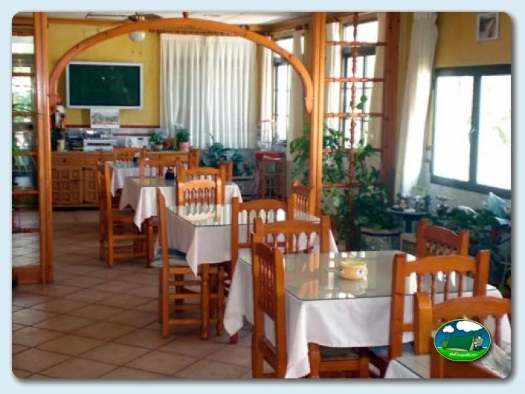 Foto de Camping San Vicente, Valencia, Comunidad Valenciana, España - imagen 51