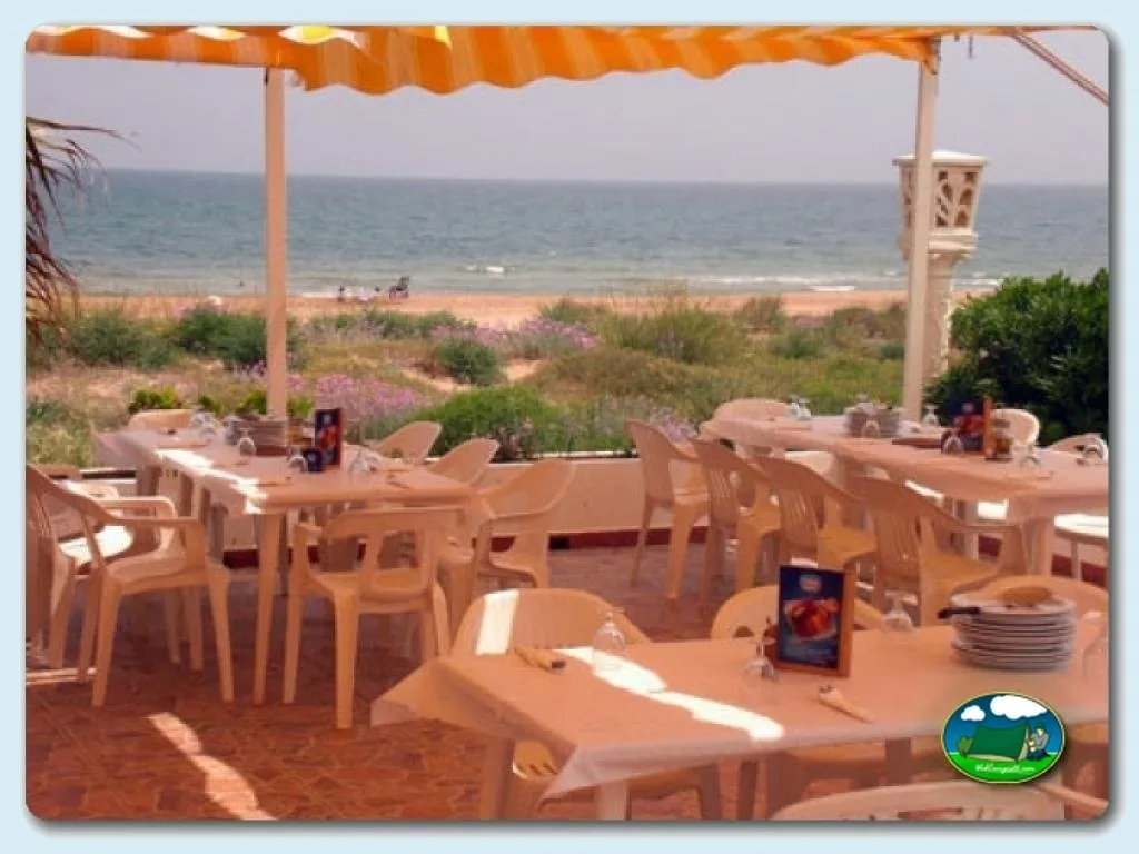 Camping San Vicente