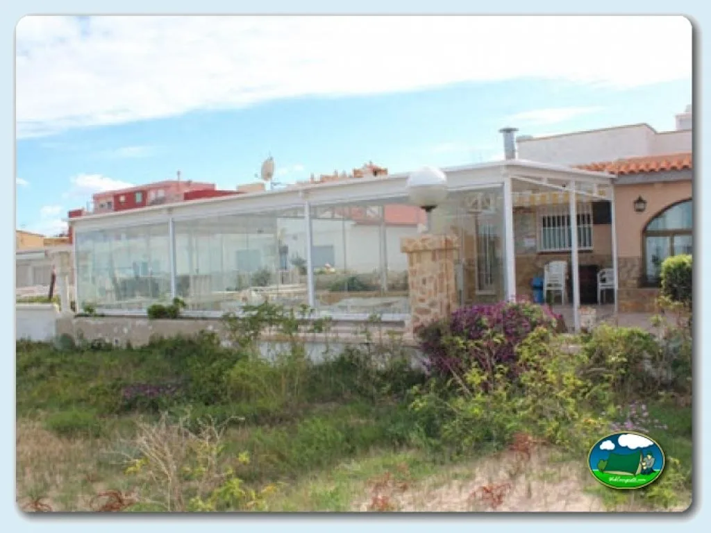 Foto de Camping San Vicente, Valencia, Comunidad Valenciana, España - imagen 49