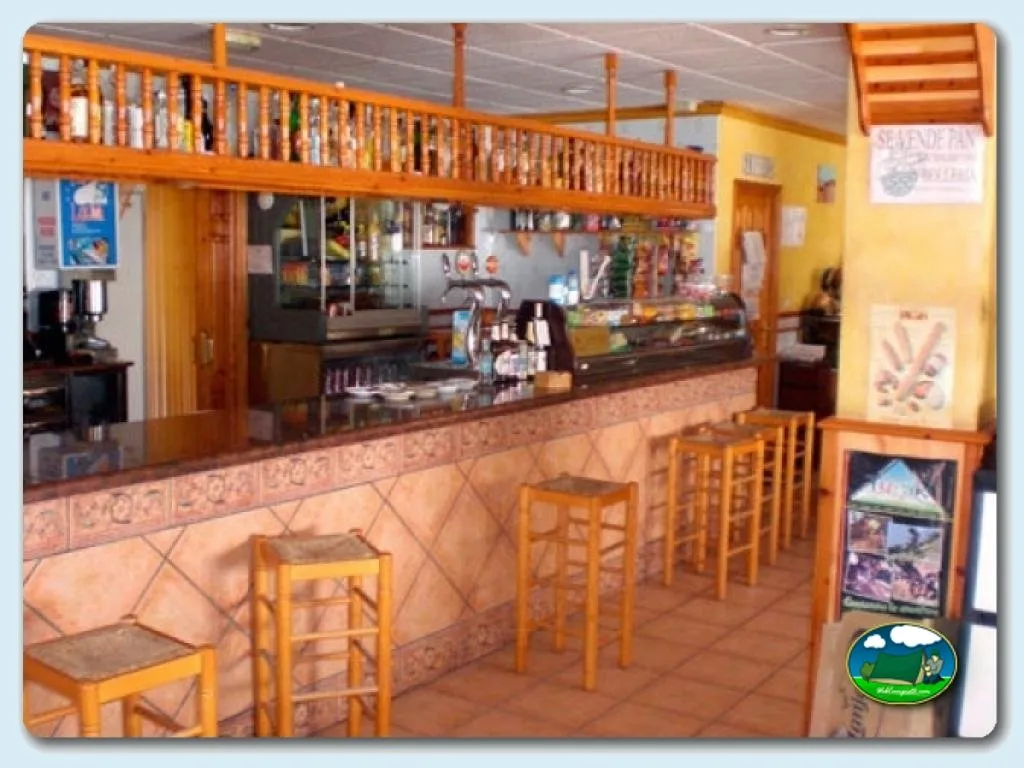 Foto de Camping San Vicente, Valencia, Comunidad Valenciana, España - imagen 50