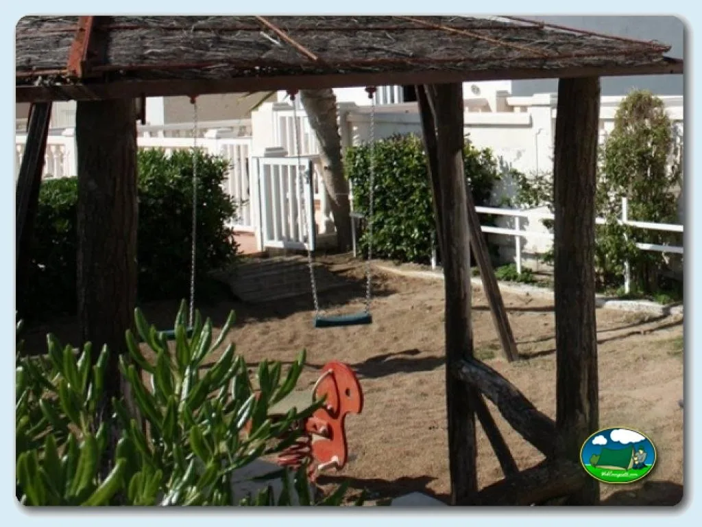 Foto de Camping San Vicente, Valencia, Comunidad Valenciana, España - imagen 53