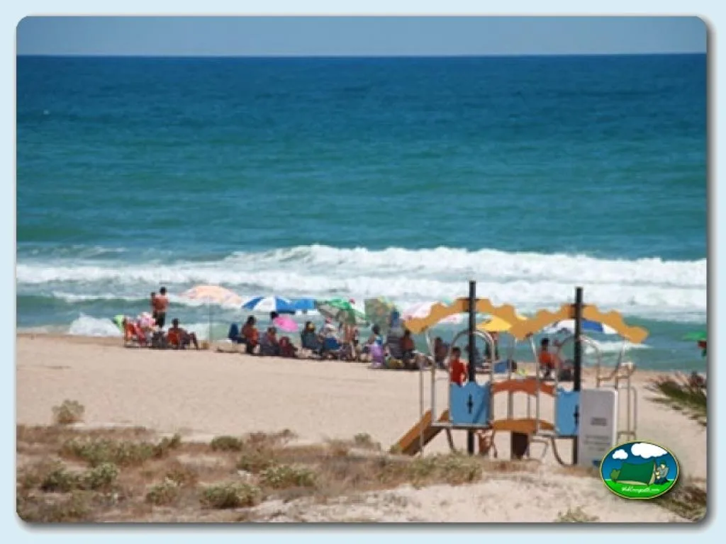 Foto de Camping San Vicente, Valencia, Comunidad Valenciana, España - imagen 54