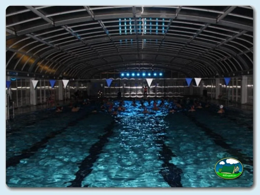Foto de Camping San Vicente, Valencia, Comunidad Valenciana, España - imagen 61