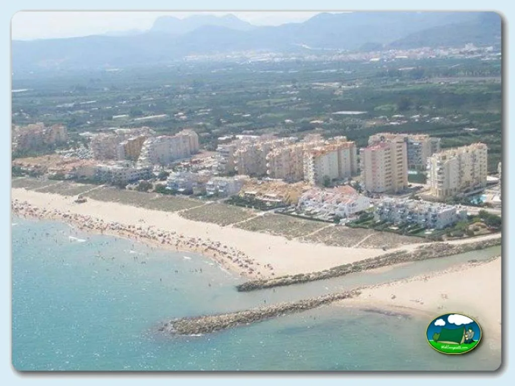 Foto de Camping San Vicente, Valencia, Comunidad Valenciana, España - imagen 40