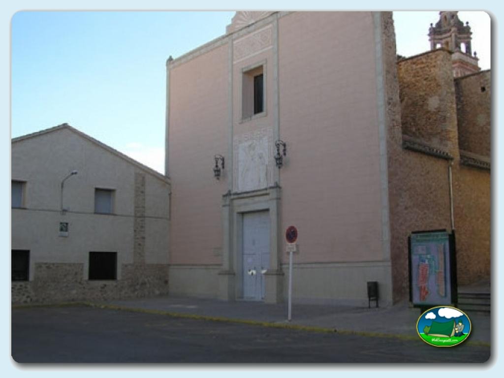 Entorno en Camping San Vicente, Valencia, España