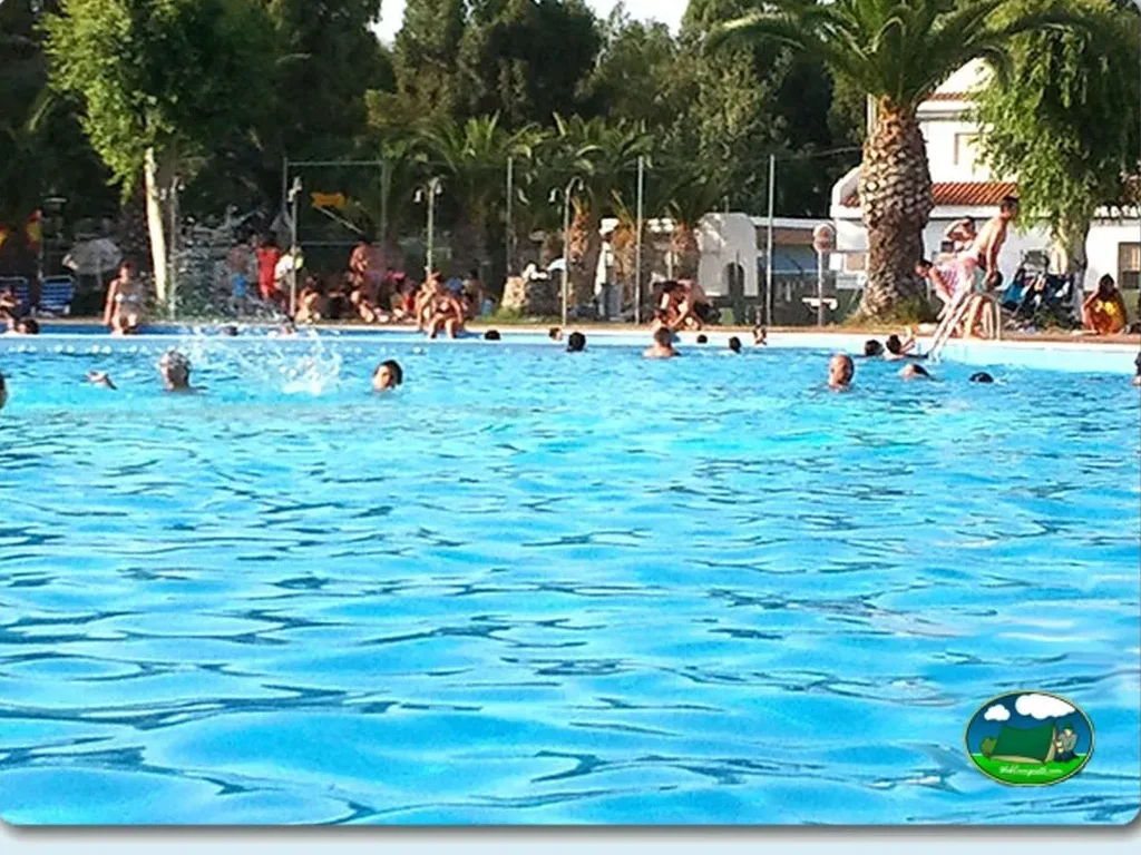 Camping Les Palmeres en Sueca, Valencia - imagen 2