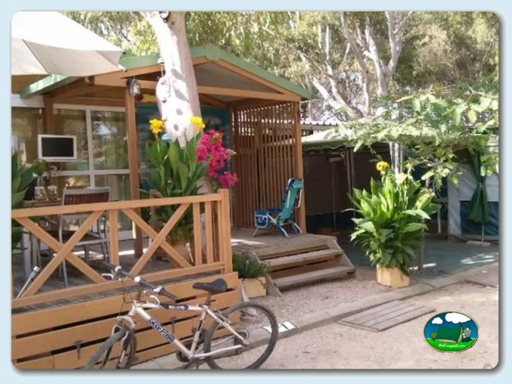 Camping San Pascual en Sueca, Valencia - imagen 3