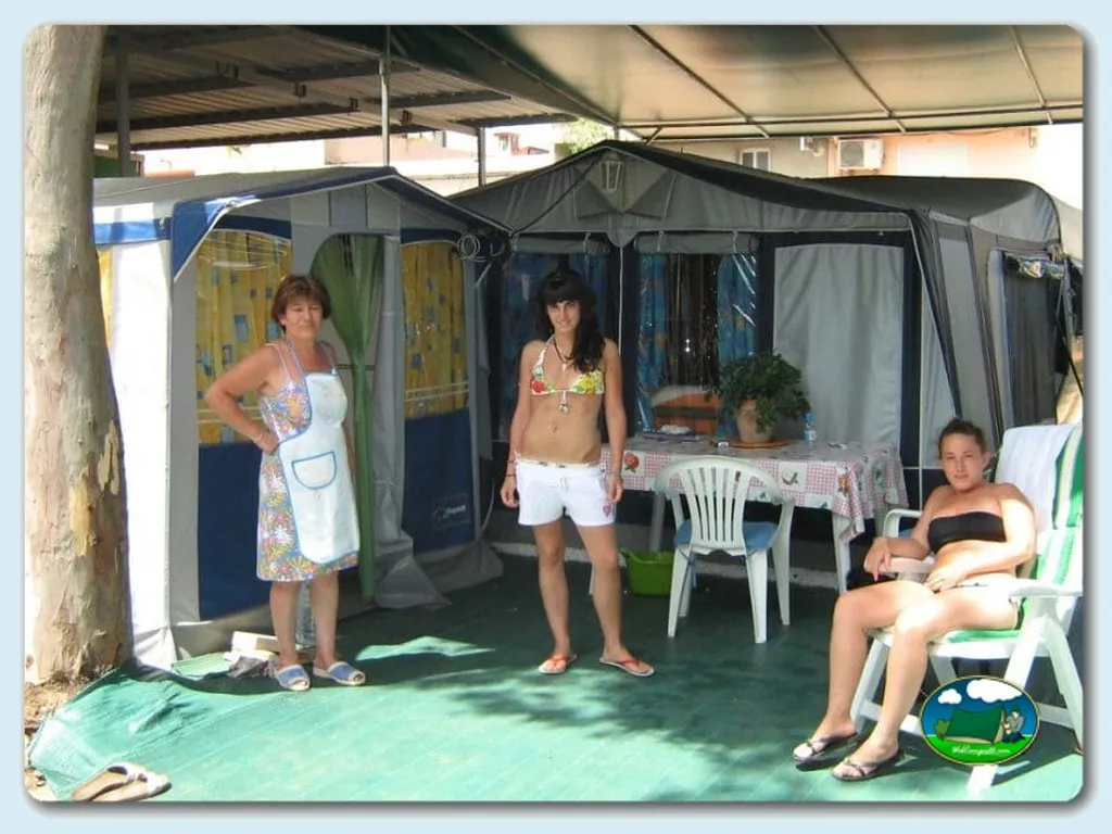 Camping San Pascual en Sueca, Valencia - imagen 5