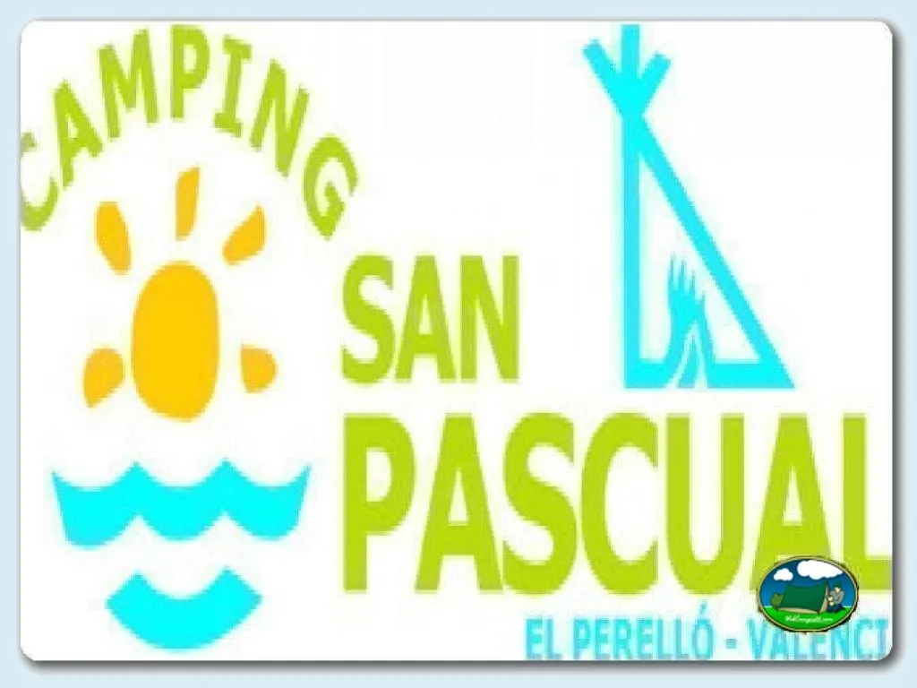 Camping San Pascual en Sueca, Valencia - imagen 2