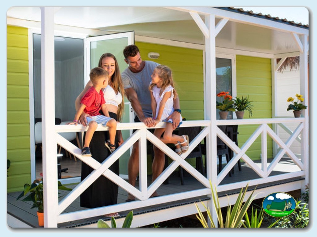 Camping Devesa Gardens en Valencia - imagen 5