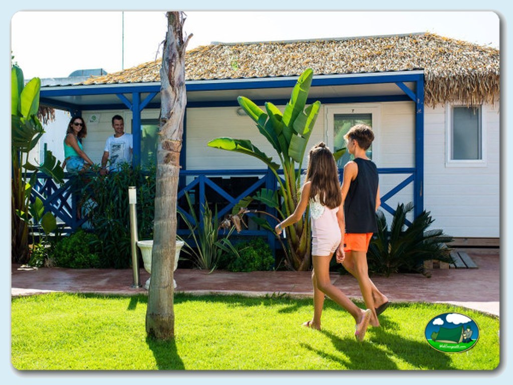 Camping Devesa Gardens en Valencia - imagen 3