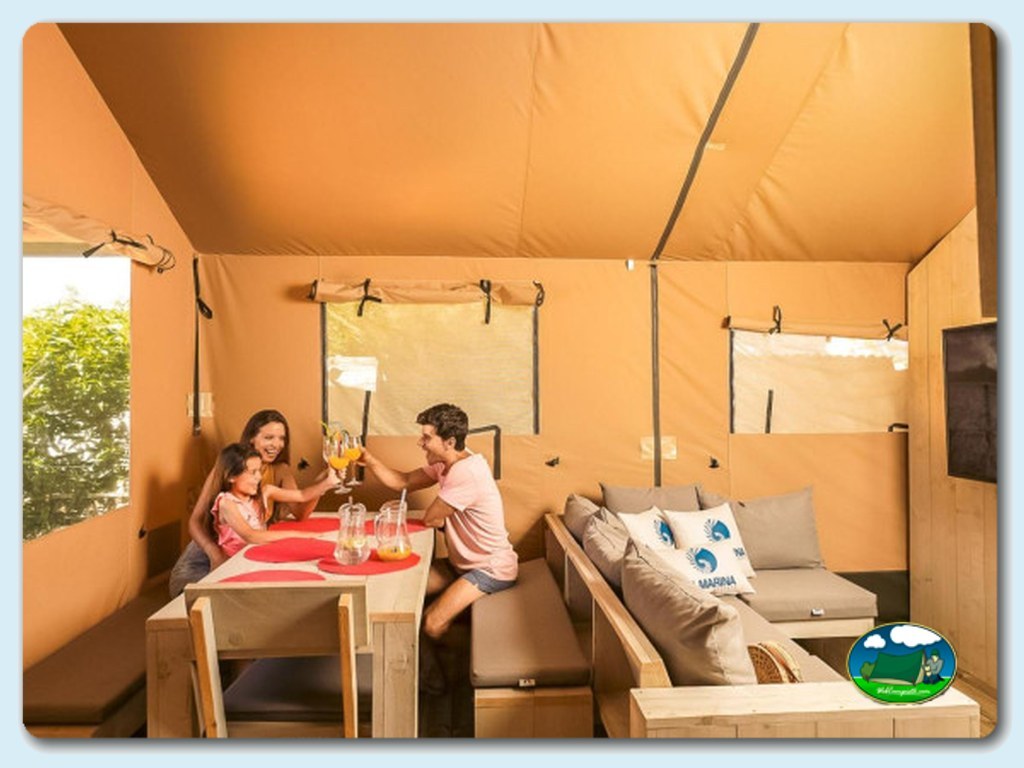 Camping Devesa Gardens en Valencia - imagen 2