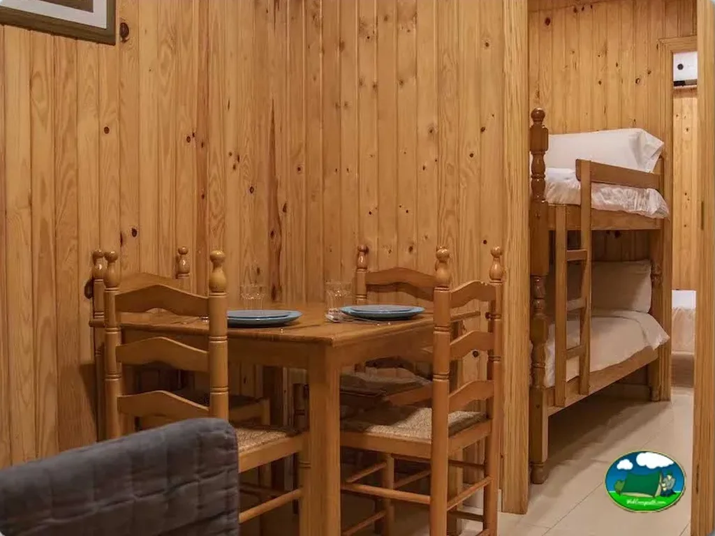 Camping Park en El Saler, Valencia - imagen 5