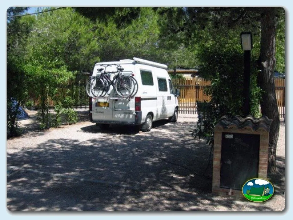 Camping Park en El Saler, Valencia - imagen 3
