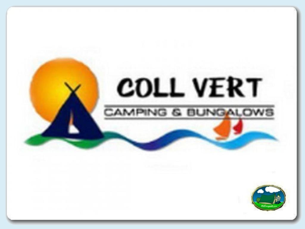 Camping Coll Vert en Pinedo