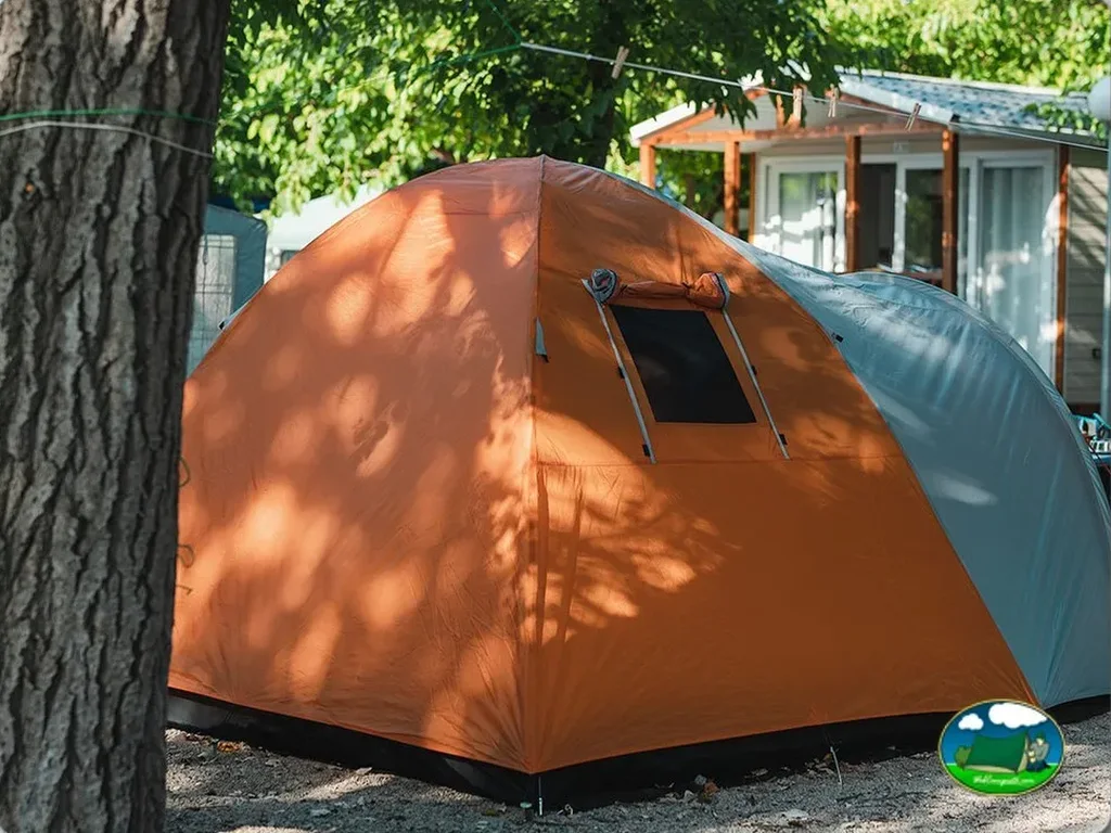 Camping Valencia en Puzol, Valencia
