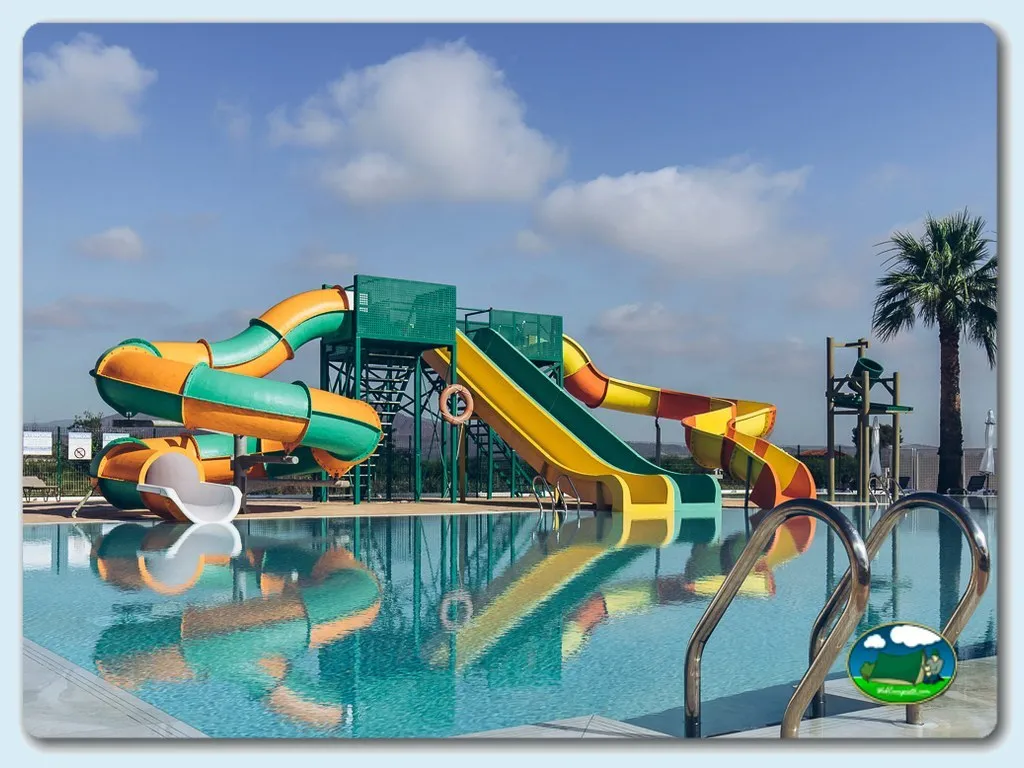 Camping Valencia en Puzol, Valencia - imagen 3