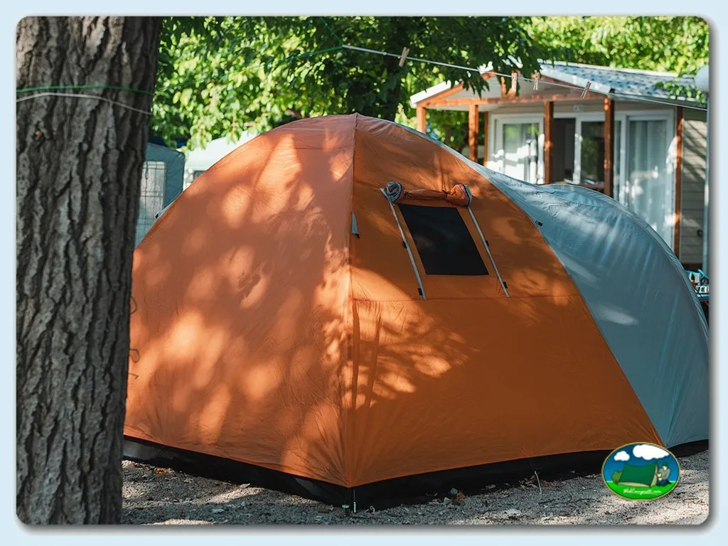 Camping Puzol en Puçol, Valencia - imagen 5