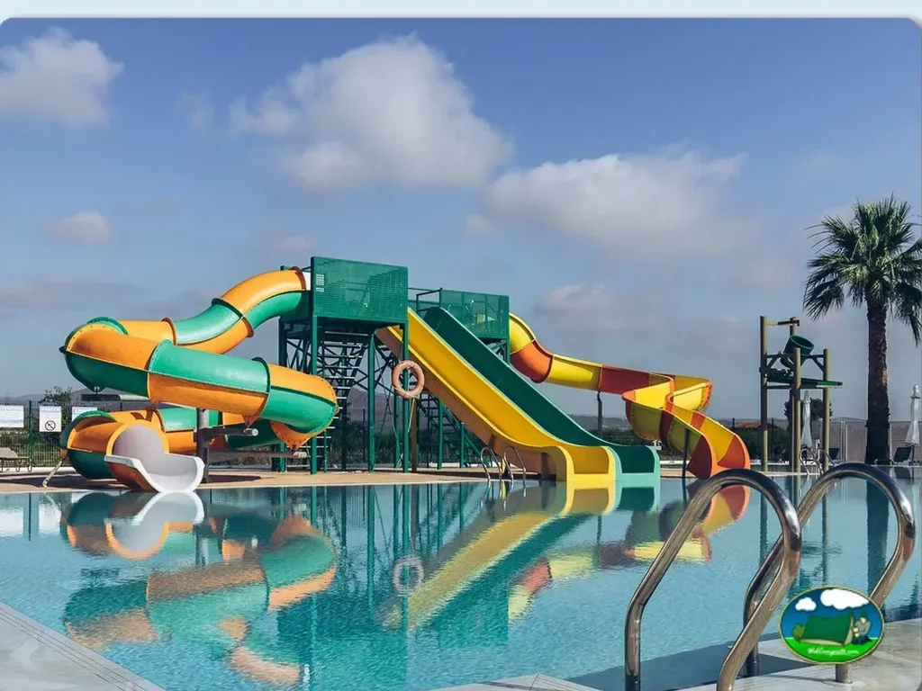 Camping Puzol en Puçol, Valencia - imagen 2