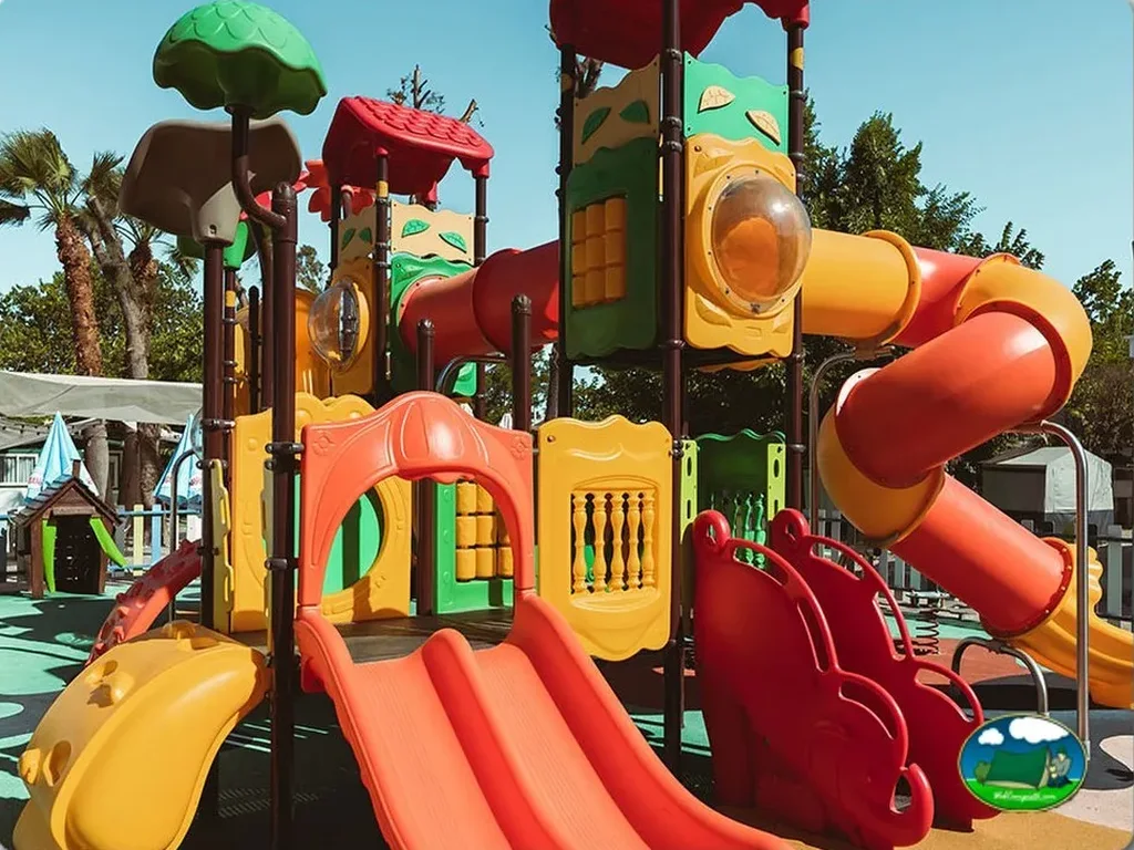 Camping Puzol en Puçol, Valencia - imagen 3