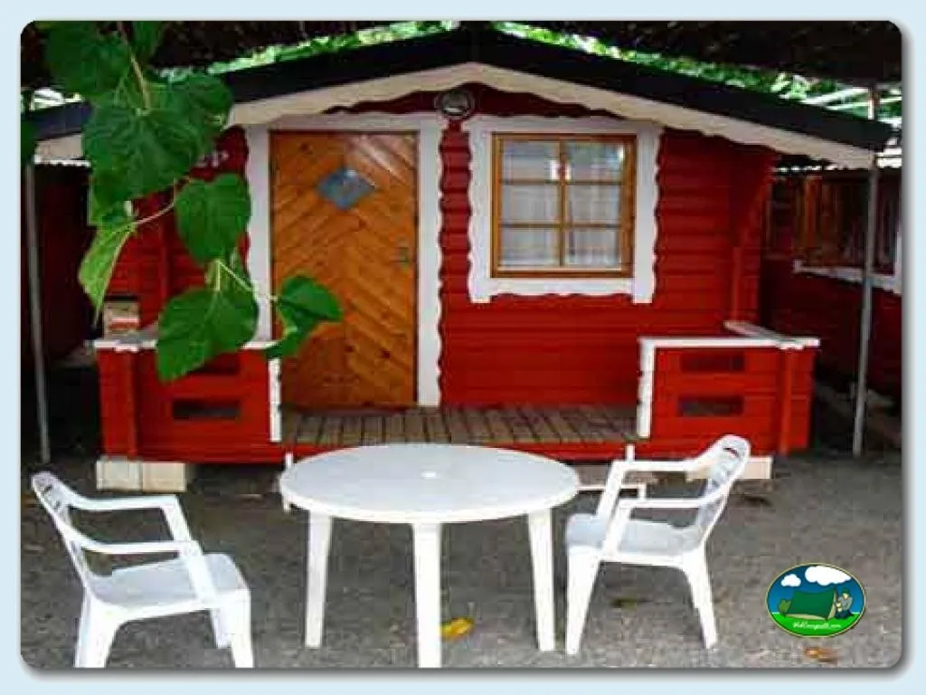 Camping Mediterraneo en Chilches, Castellón - imagen 3