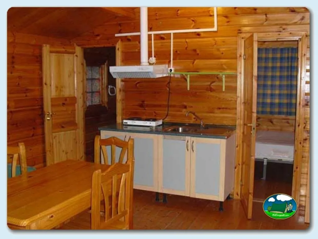 Camping Mediterraneo en Chilches, Castellón