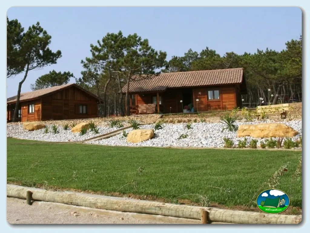 Camping Ericeira en Ericeira