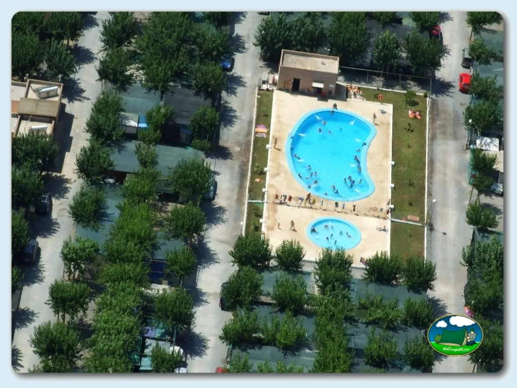 Camping Los Naranjos en Moncofa, Castellón, Castellón - imagen 3
