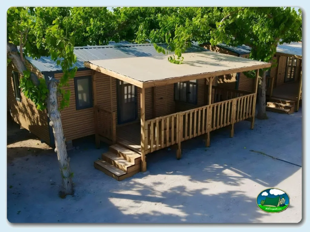 Camping Los Naranjos en Moncofa, Castellón, Castellón - imagen 4