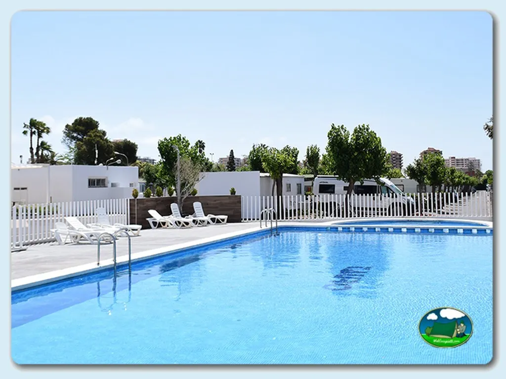 Camping Tauro en Benicassim, Castellón - imagen 4