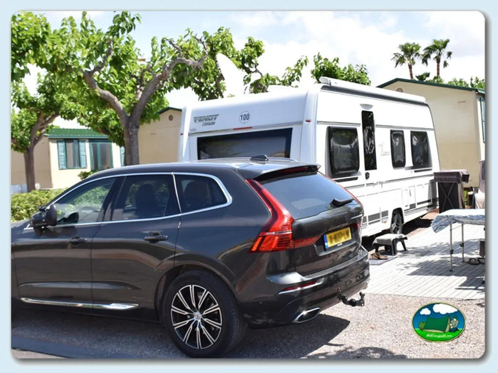 Camping Tauro en Benicassim, Castellón - imagen 3