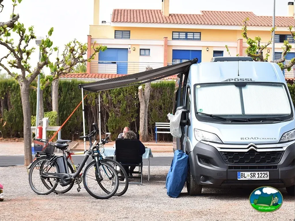Camping Tauro en Benicassim, Castellón - imagen 2