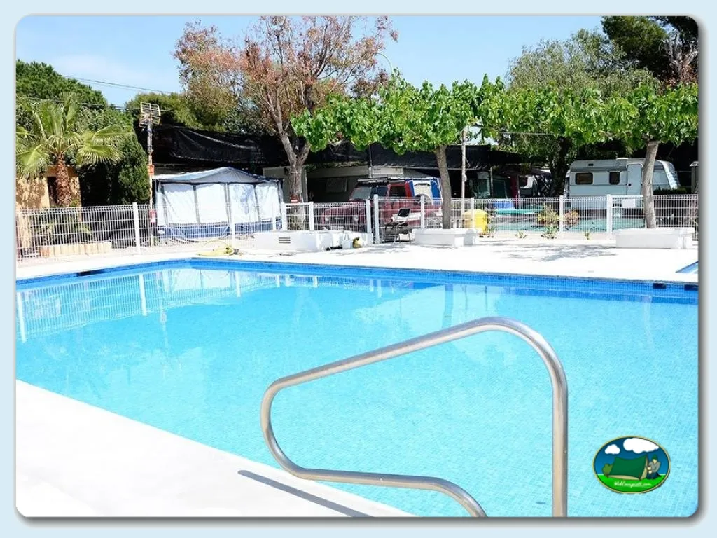Camping Gran Avenida en Benicassim, Castellón - imagen 2