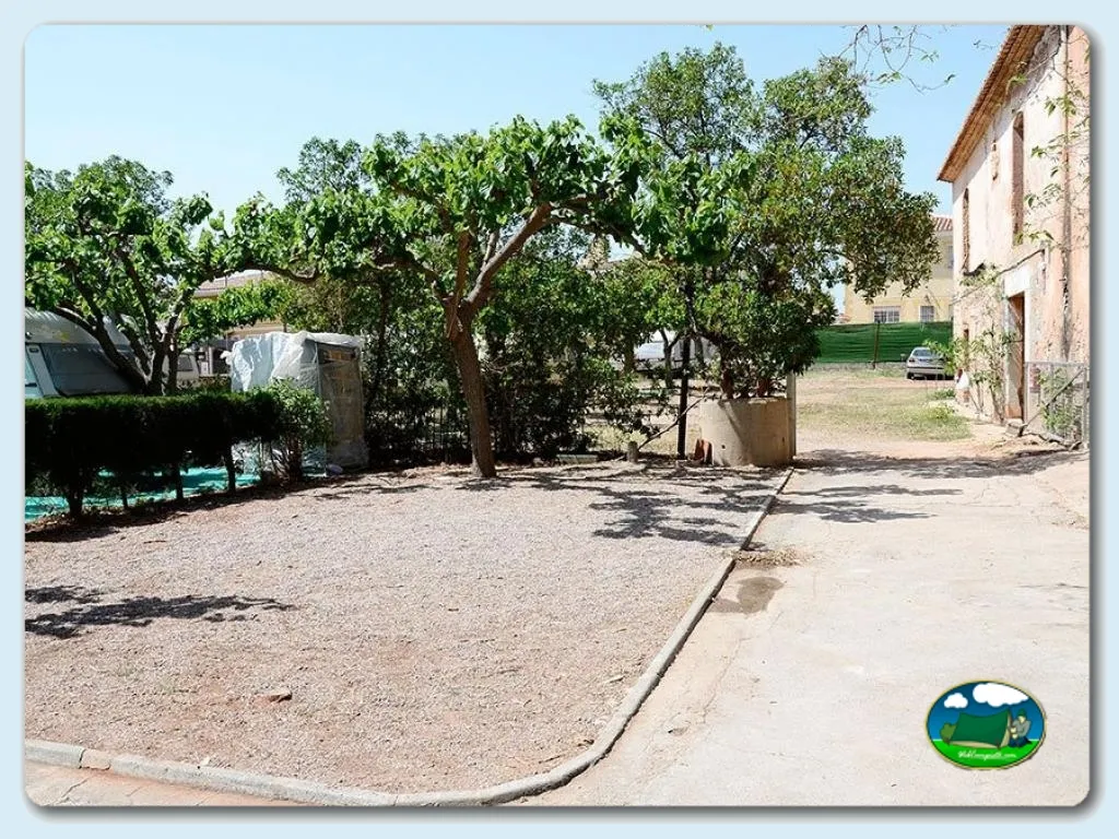 Camping Gran Avenida en Benicassim, Castellón - imagen 5
