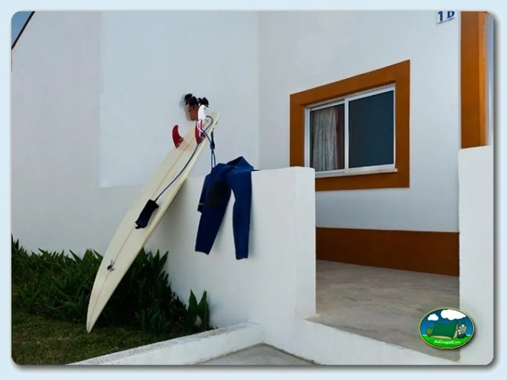 Camping Peniche Praia en Peniche - imagen 4