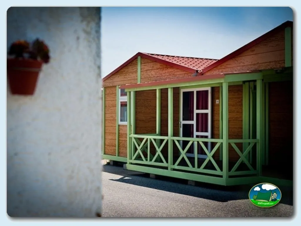Camping Peniche Praia en Peniche - imagen 3