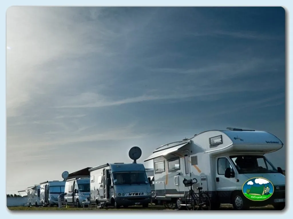 Camping Peniche Praia en Peniche - imagen 3