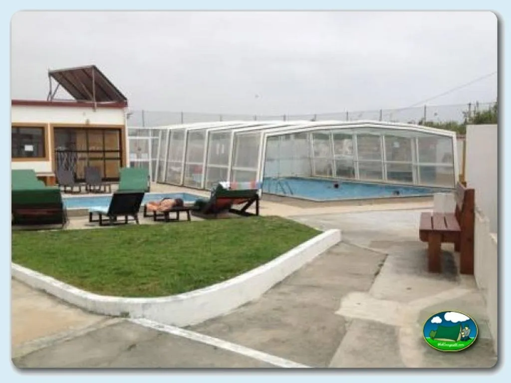 Camping Peniche Praia en Peniche - imagen 5