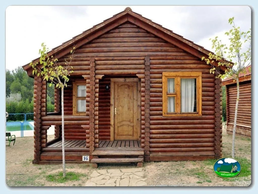 Camping La estanca