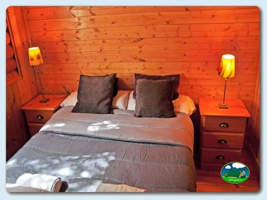 Camping La estanca