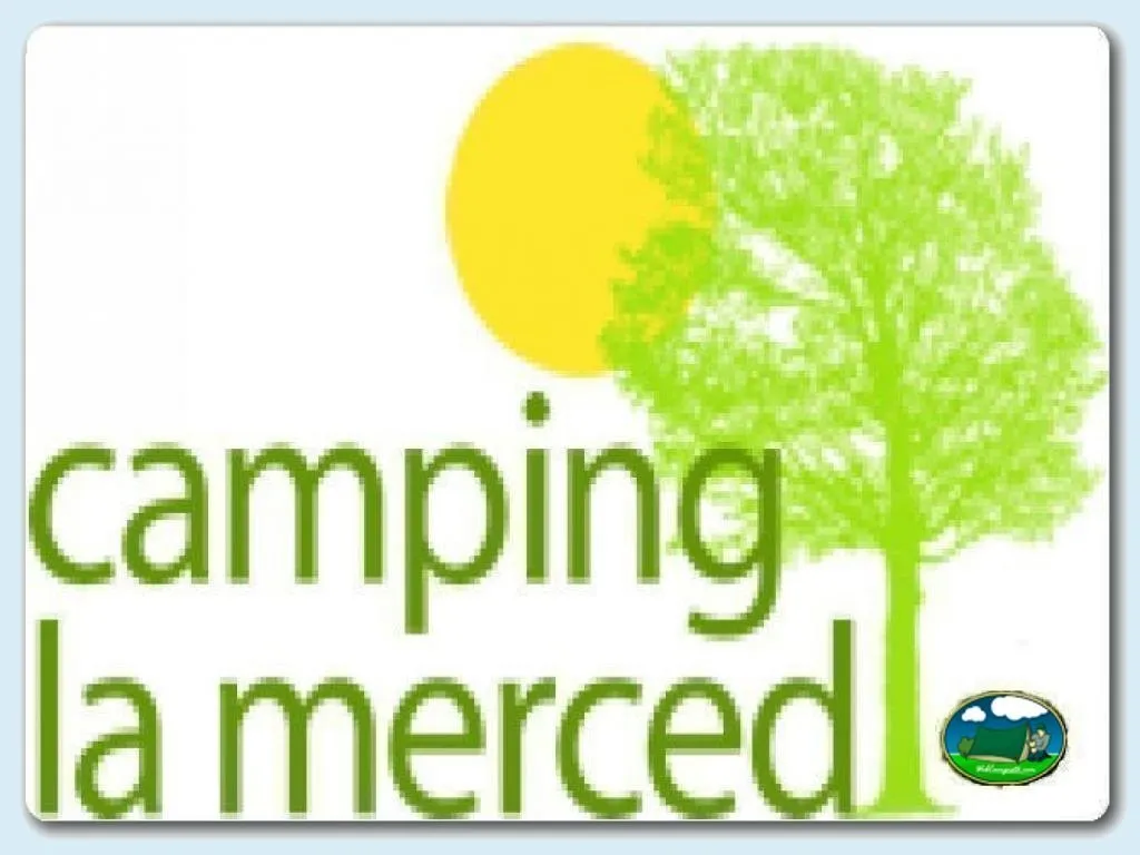 Camping La Merced en Calpe, Alicante