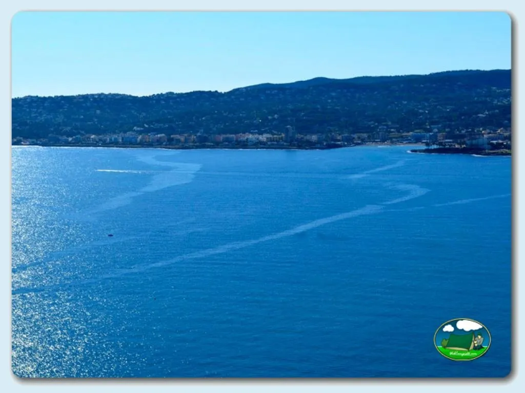 Camping El Naranjal en Javea