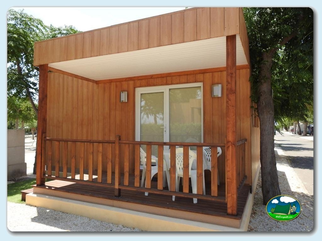 foto del camping Camping Jávea