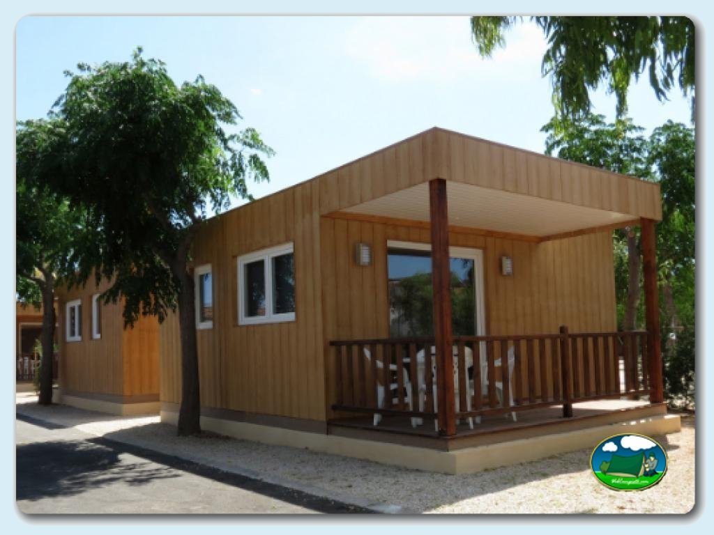 foto del camping Camping Jávea