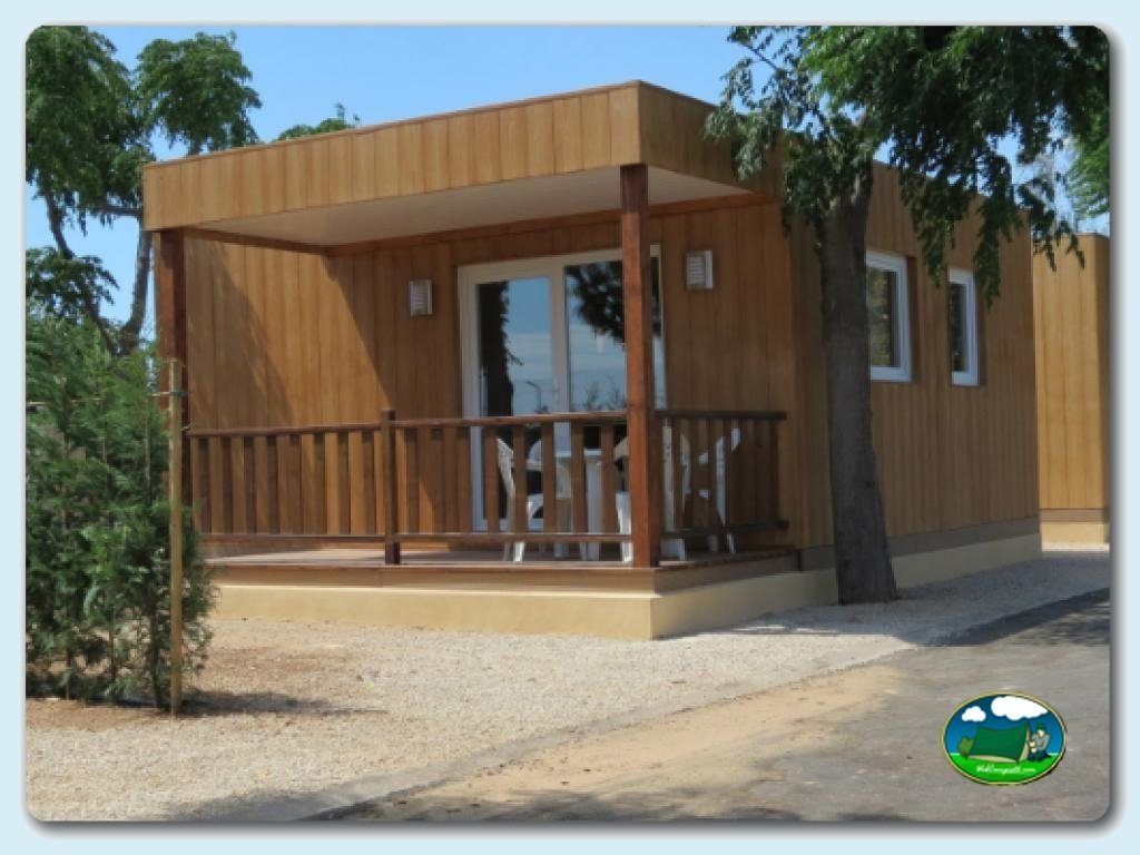 foto del camping Camping Jávea