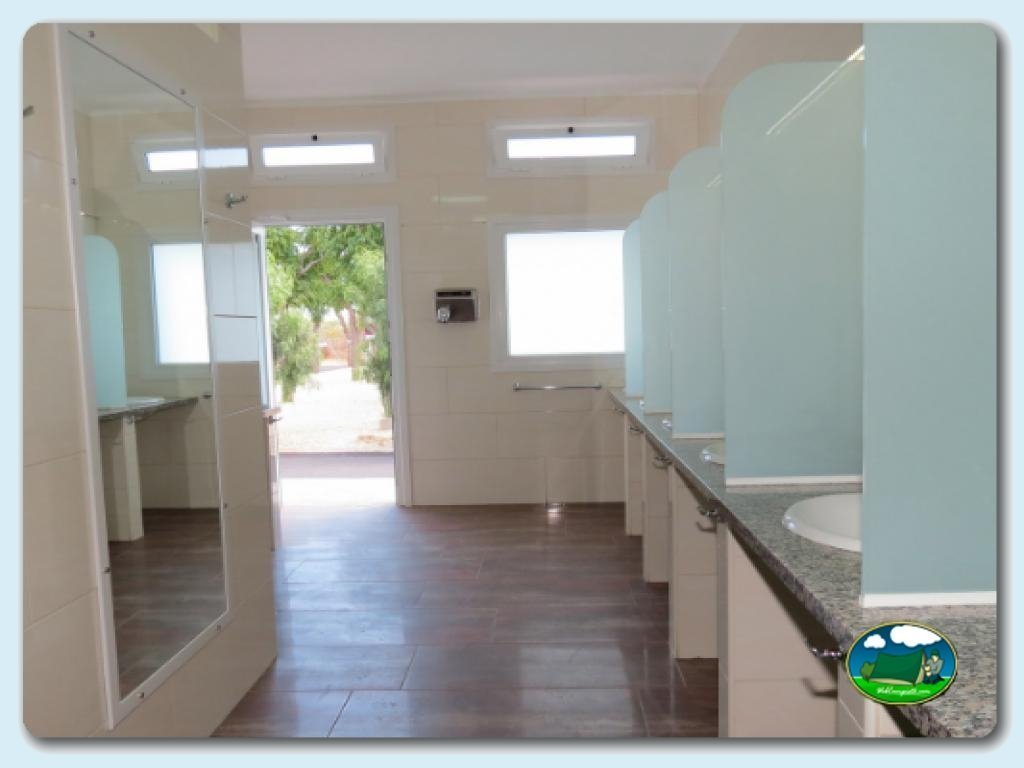 foto del camping Camping Jávea