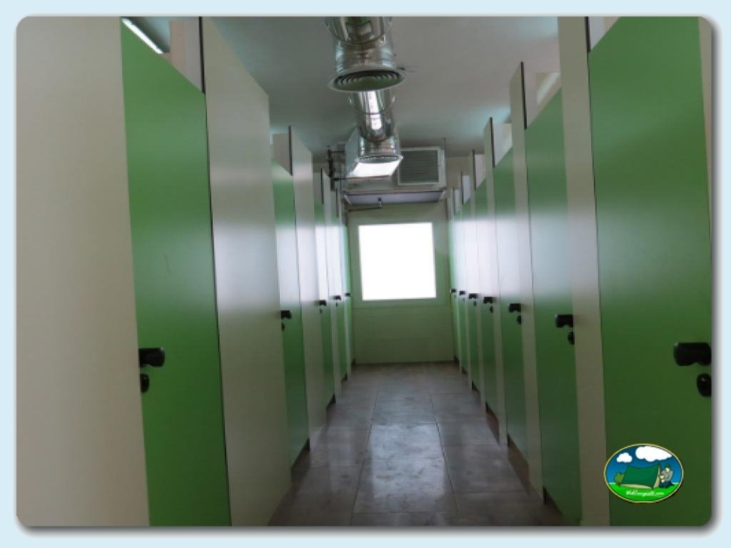 foto del camping Camping Jávea