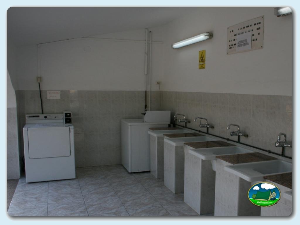 foto del camping Camping Jávea