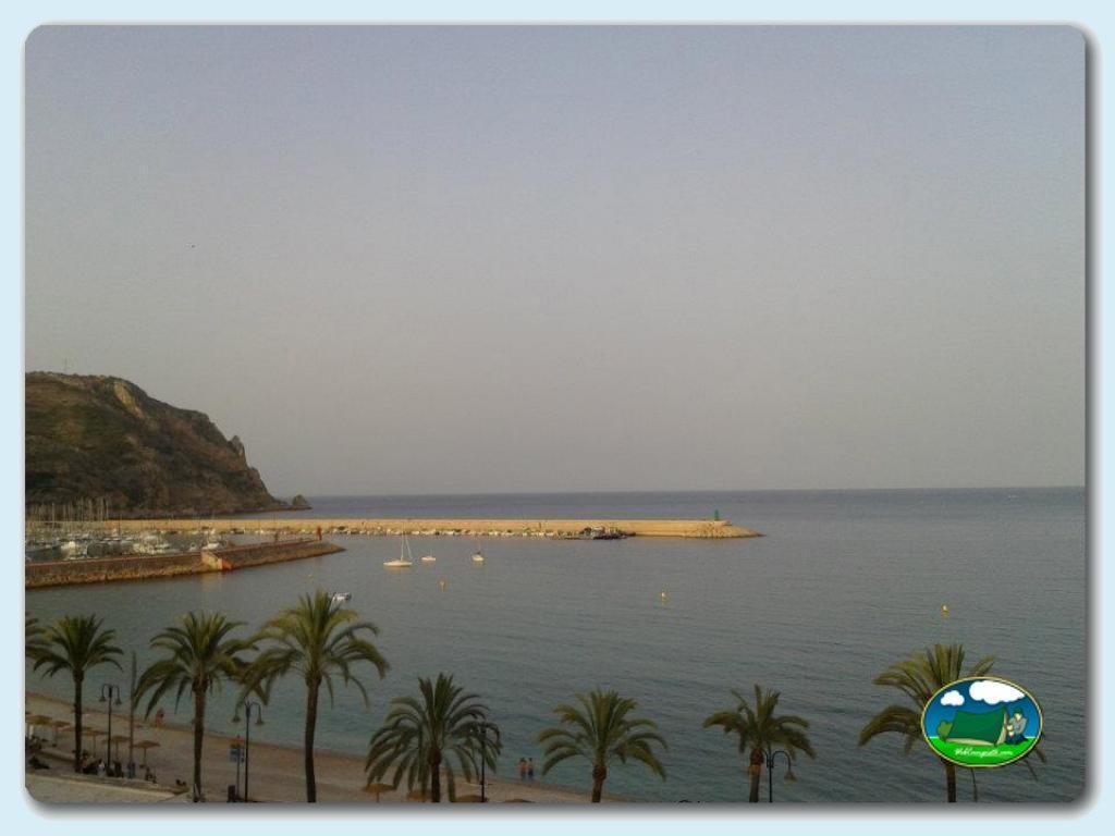 foto del camping Camping Jávea