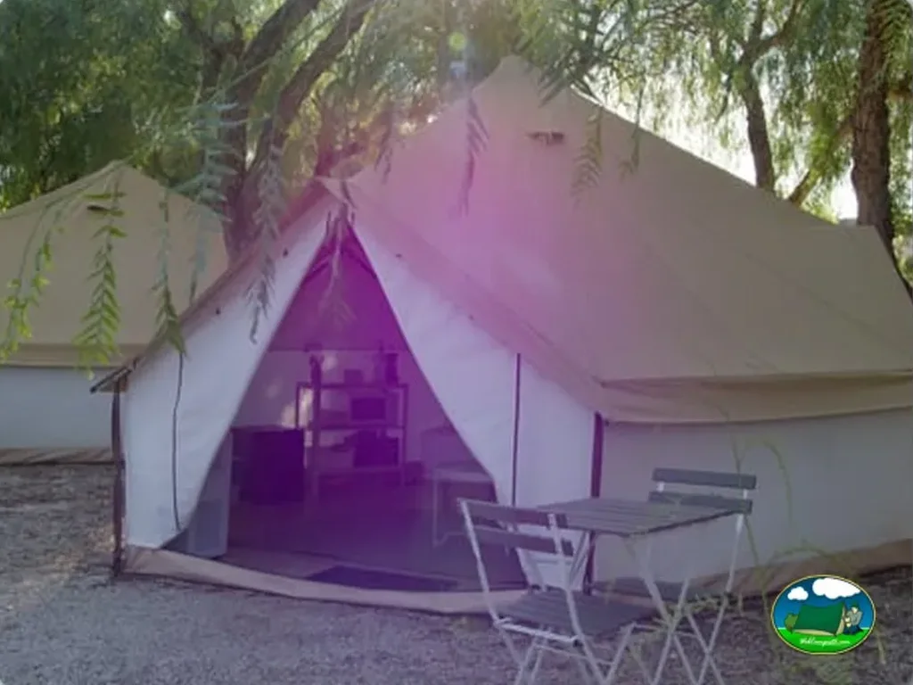 Camping Jávea en Jávea/Xabia (Alicante), Alicante - imagen 2